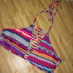Bikini top